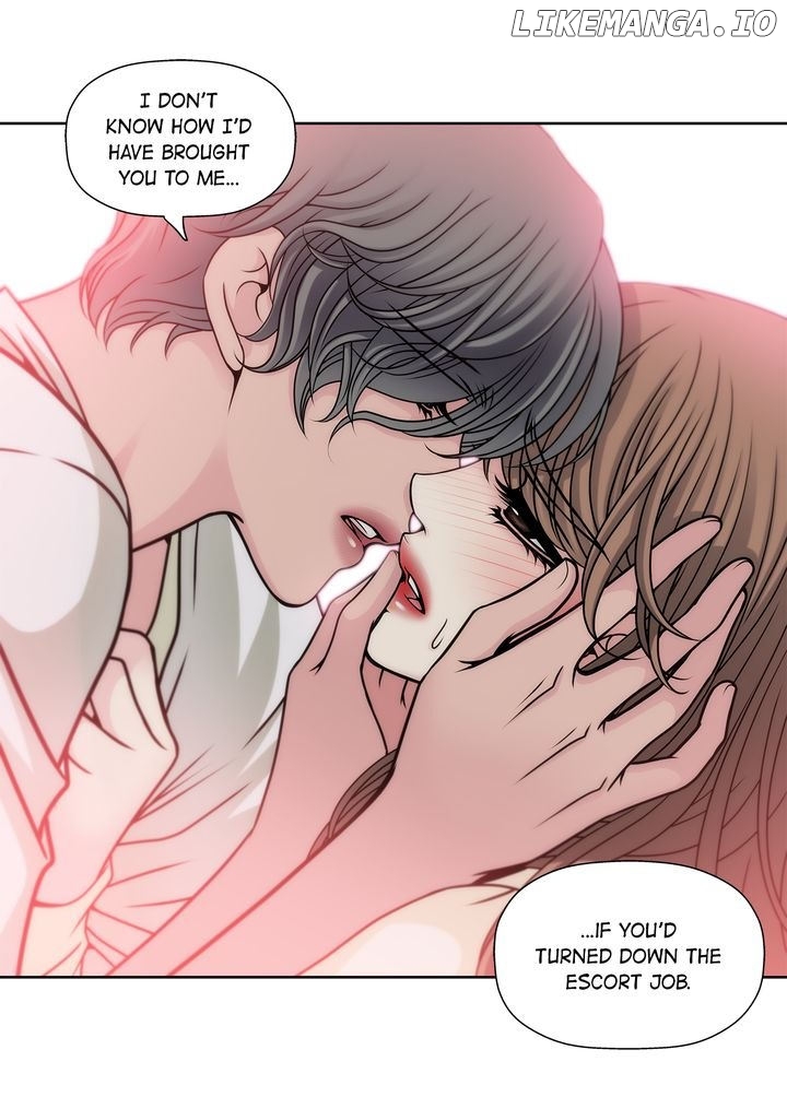 Cinderella’s Man Chapter 18 - page 27