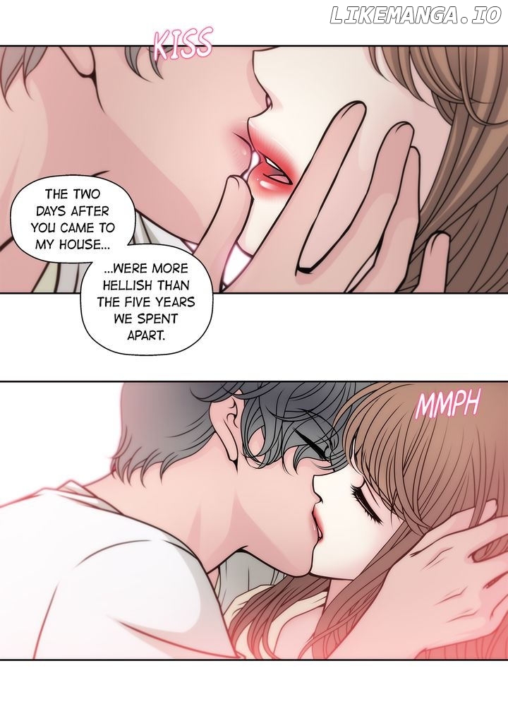 Cinderella’s Man Chapter 18 - page 28
