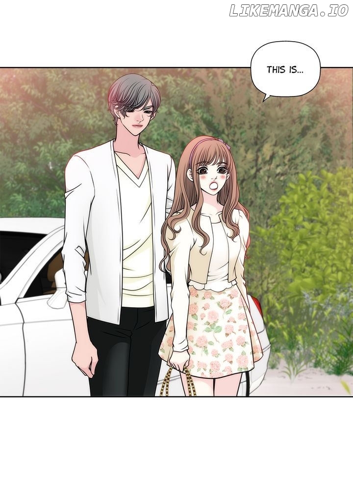 Cinderella’s Man Chapter 18 - page 3