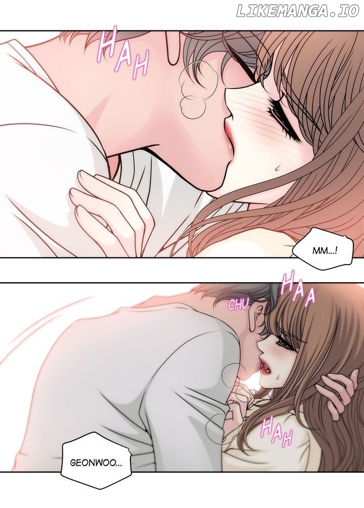 Cinderella’s Man Chapter 18 - page 30
