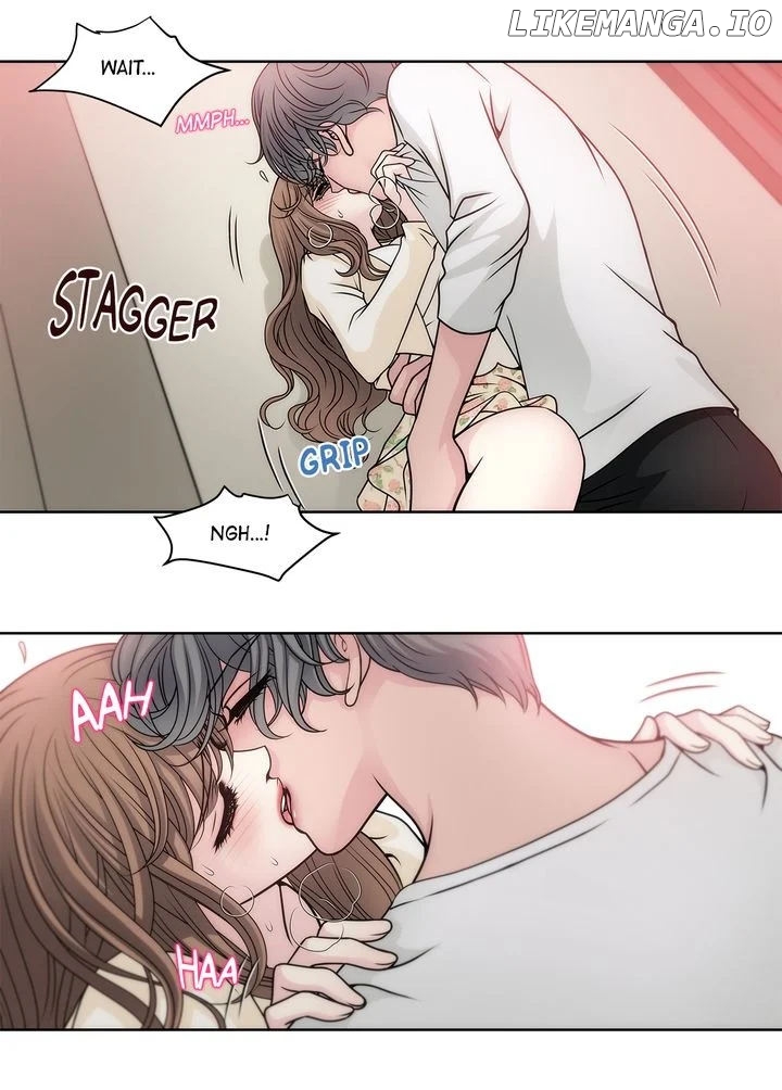 Cinderella’s Man Chapter 18 - page 31