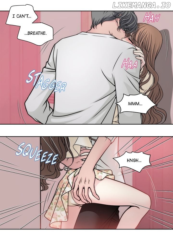 Cinderella’s Man Chapter 18 - page 32