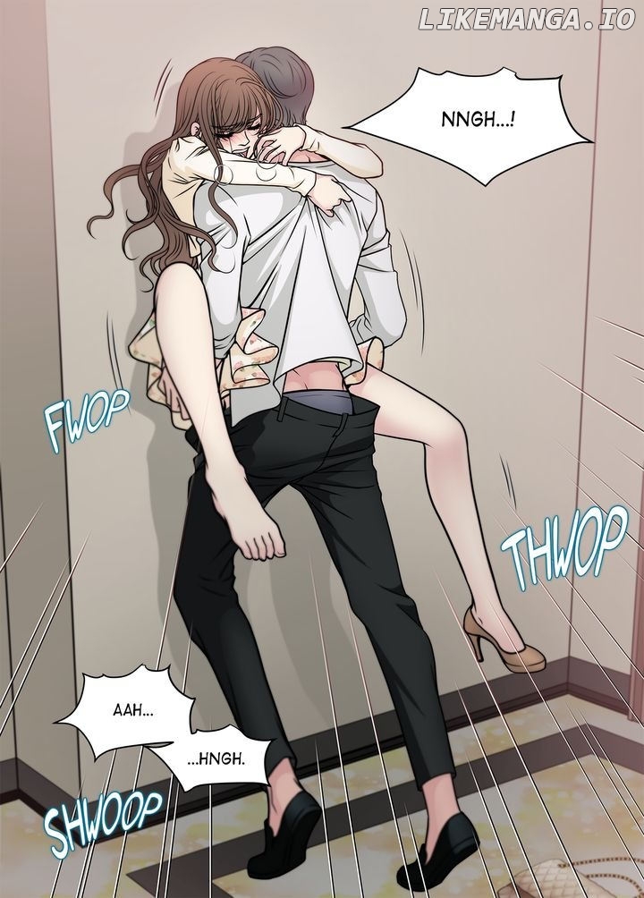 Cinderella’s Man Chapter 18 - page 35