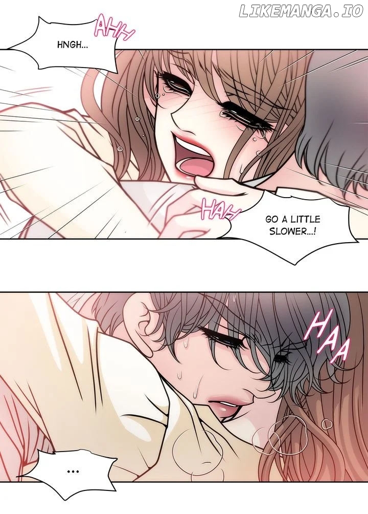 Cinderella’s Man Chapter 18 - page 36