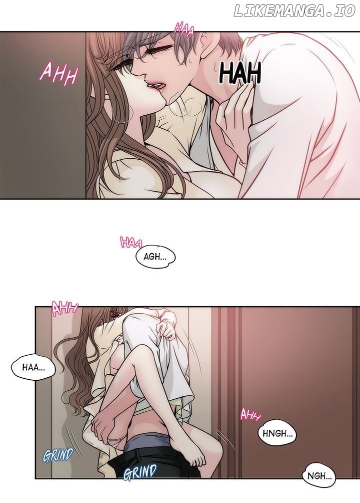 Cinderella’s Man Chapter 18 - page 37