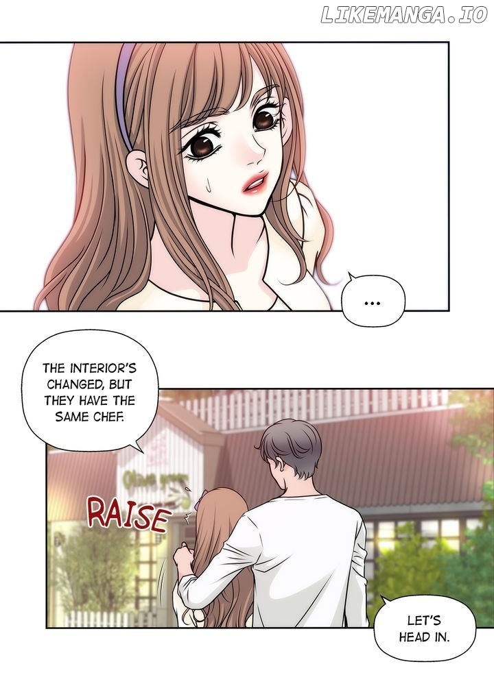 Cinderella’s Man Chapter 18 - page 5