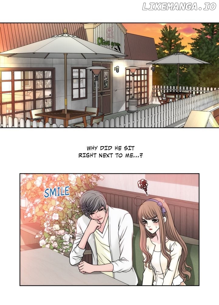 Cinderella’s Man Chapter 18 - page 6