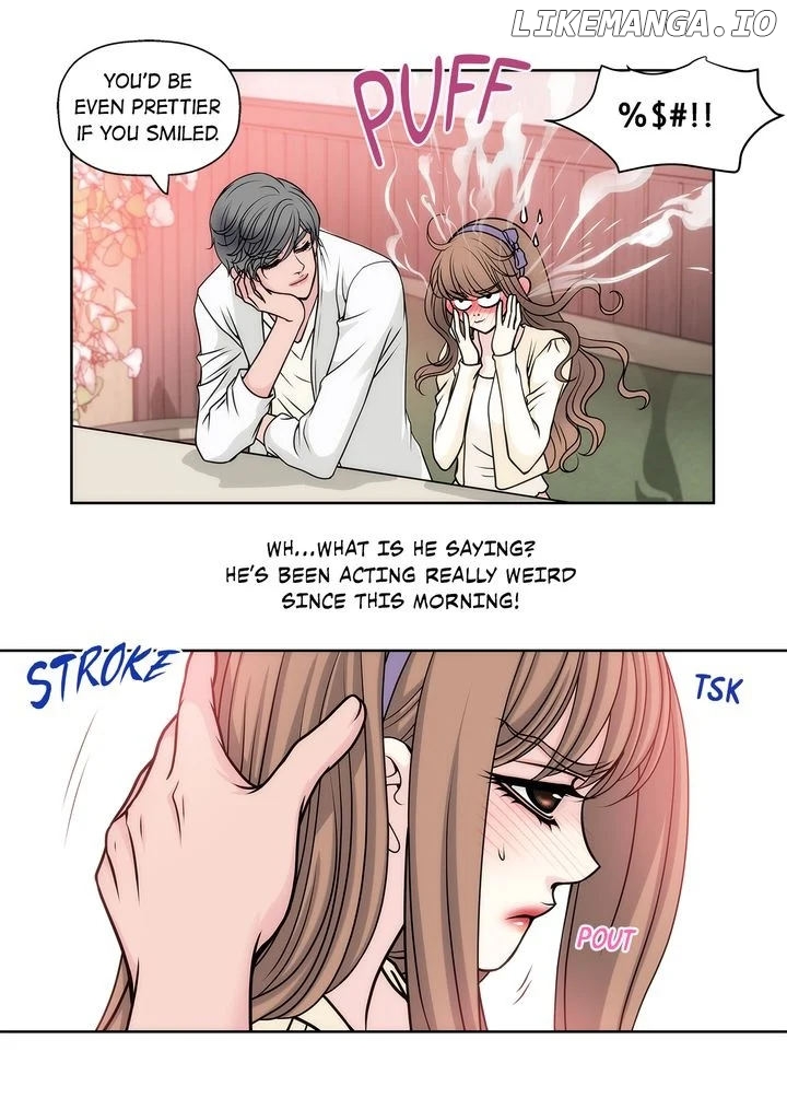 Cinderella’s Man Chapter 18 - page 9