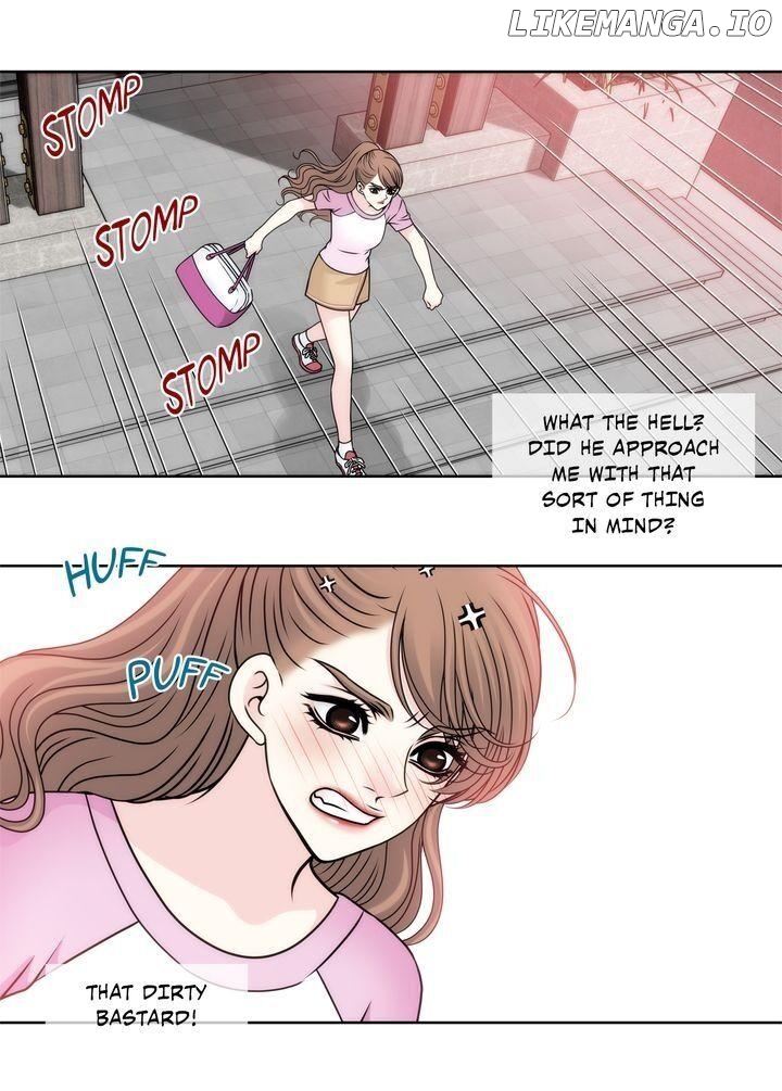 Cinderella’s Man Chapter 42 - page 13