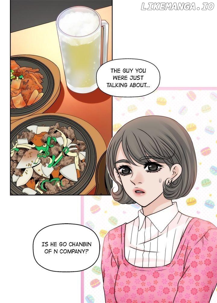 Cinderella’s Man Chapter 42 - page 15