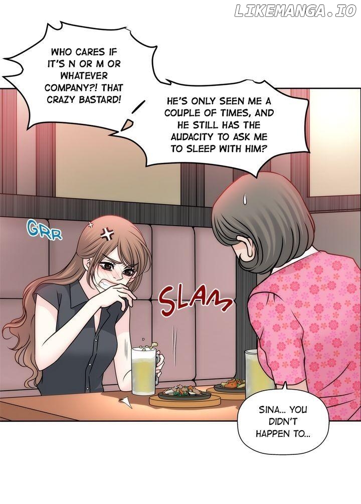 Cinderella’s Man Chapter 42 - page 16
