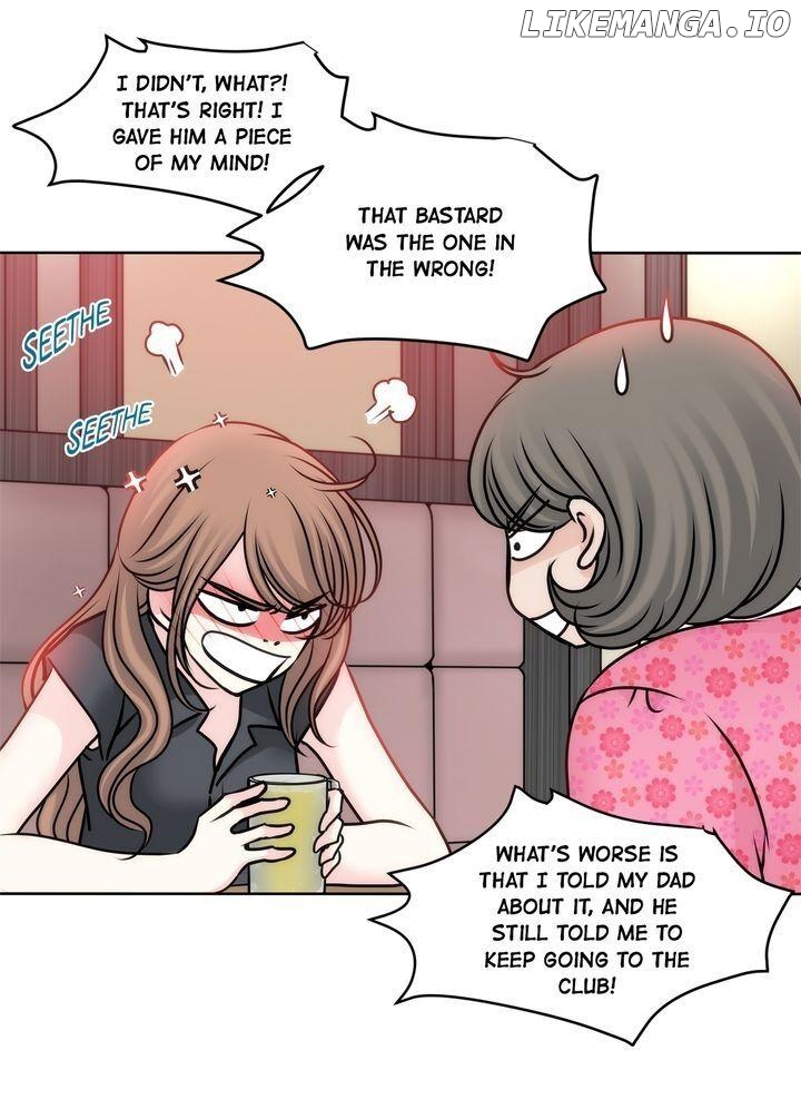 Cinderella’s Man Chapter 42 - page 17