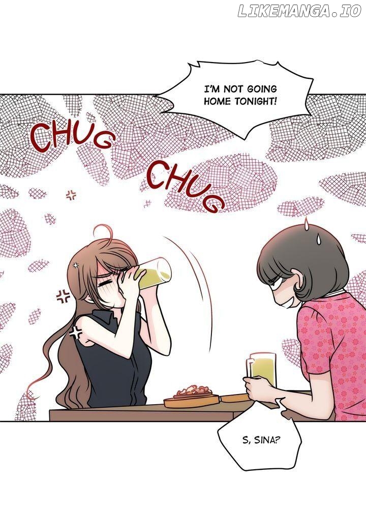 Cinderella’s Man Chapter 42 - page 19