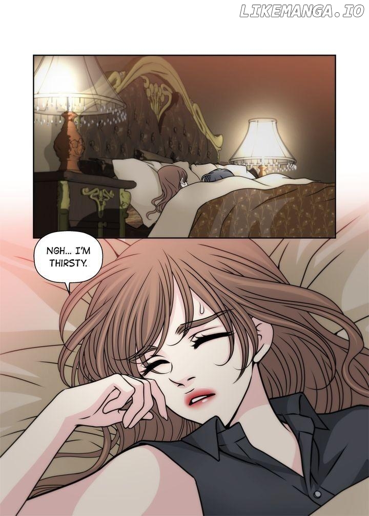 Cinderella’s Man Chapter 42 - page 22
