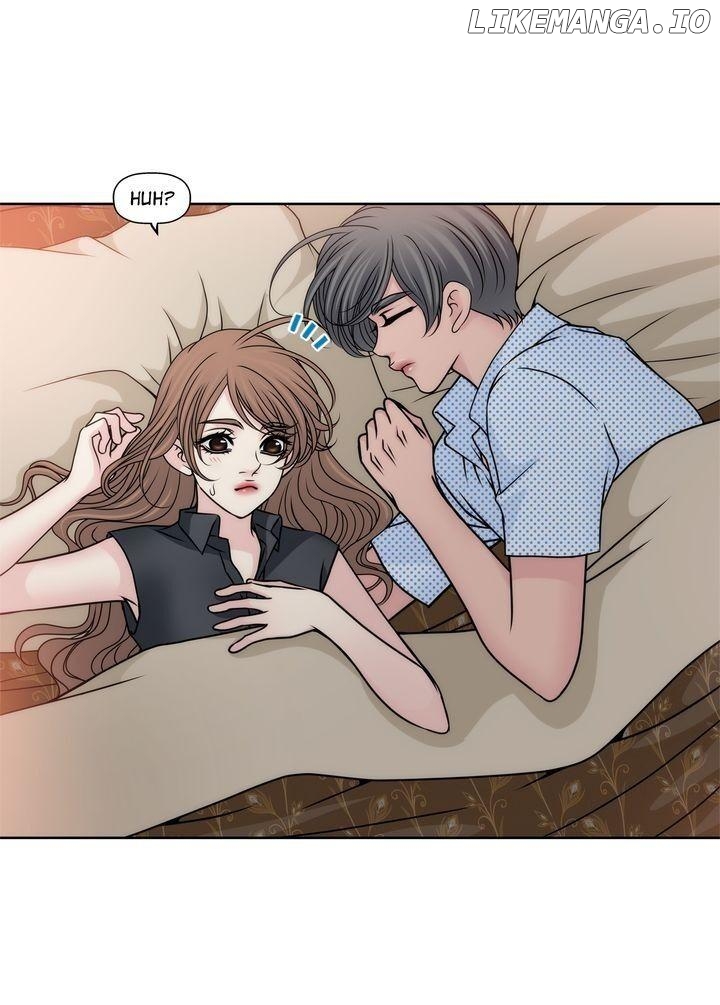 Cinderella’s Man Chapter 42 - page 23