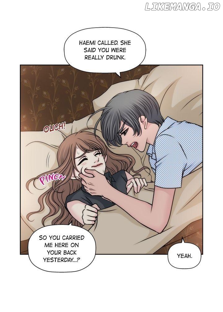 Cinderella’s Man Chapter 42 - page 25