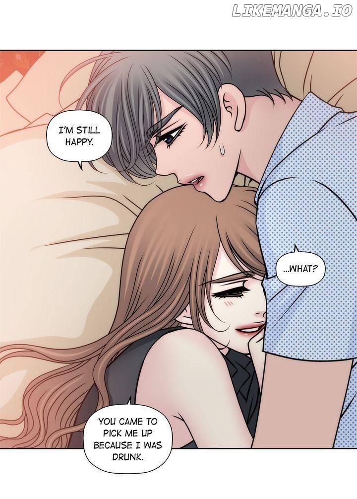 Cinderella’s Man Chapter 42 - page 27