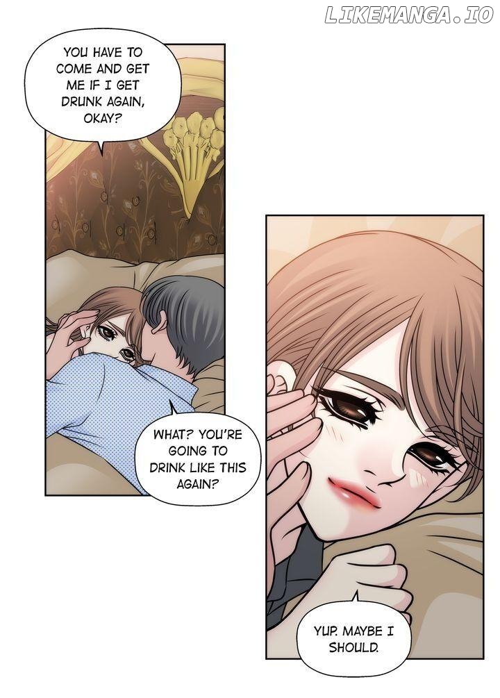 Cinderella’s Man Chapter 42 - page 28