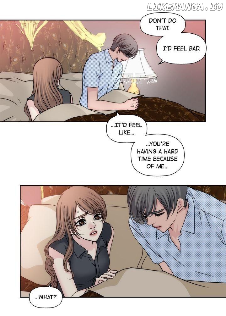 Cinderella’s Man Chapter 42 - page 31