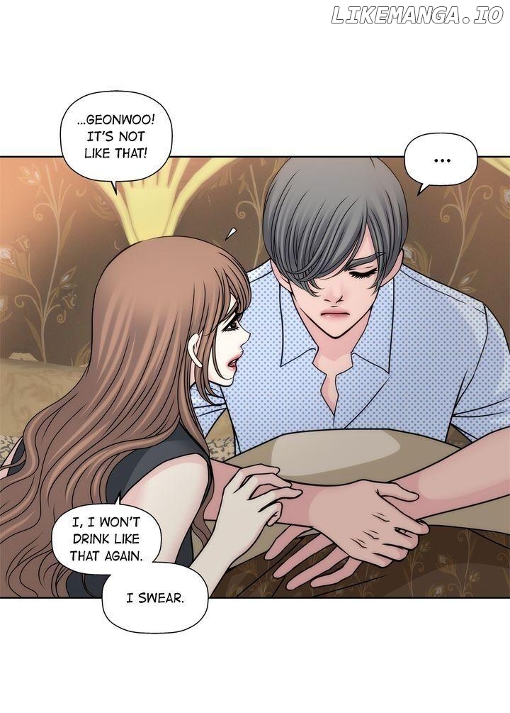 Cinderella’s Man Chapter 42 - page 32