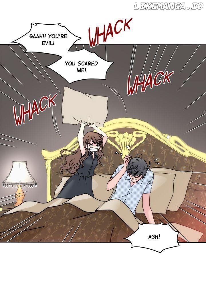 Cinderella’s Man Chapter 42 - page 34