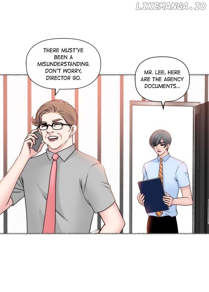 Cinderella’s Man Chapter 42 - page 37