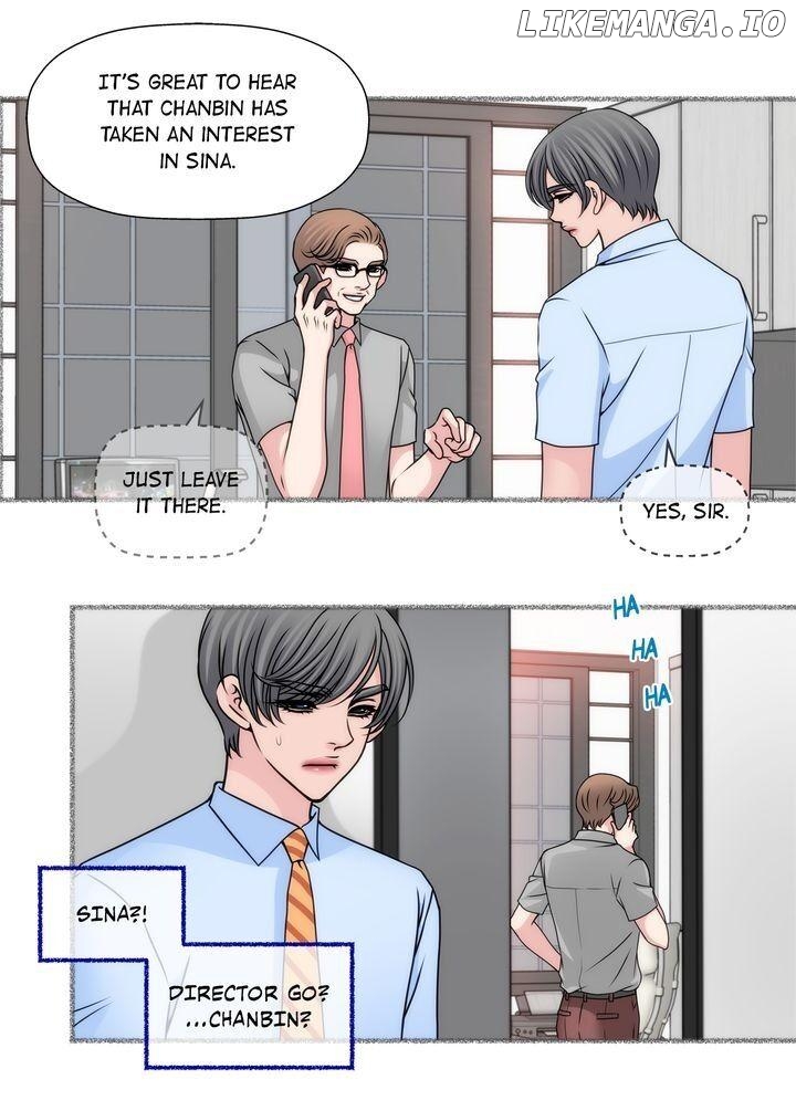 Cinderella’s Man Chapter 42 - page 38