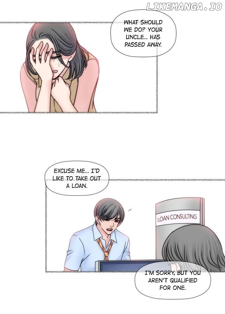 Cinderella’s Man Chapter 42 - page 39