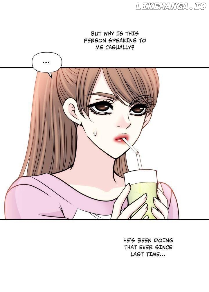 Cinderella’s Man Chapter 42 - page 4