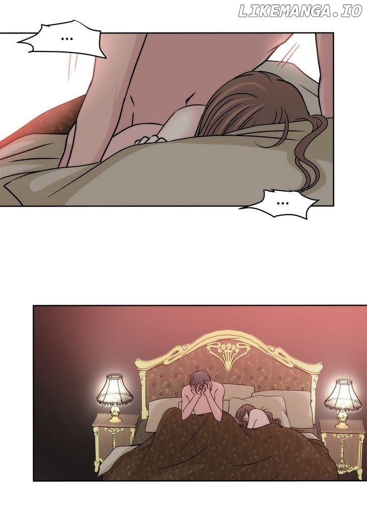 Cinderella’s Man Chapter 42 - page 42