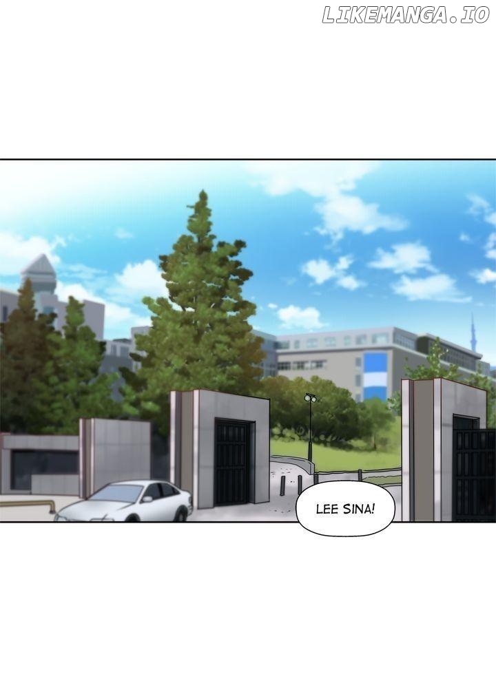 Cinderella’s Man Chapter 42 - page 43