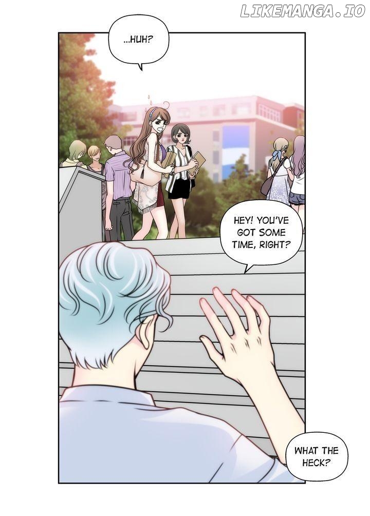 Cinderella’s Man Chapter 42 - page 46