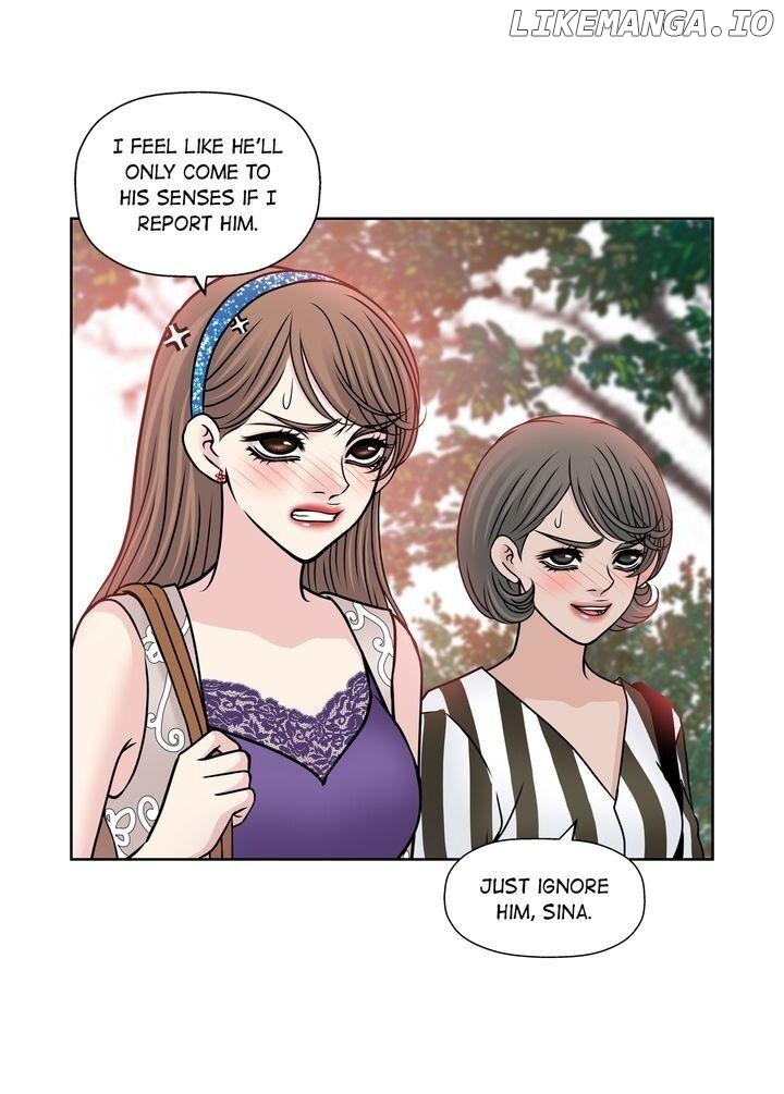 Cinderella’s Man Chapter 42 - page 51