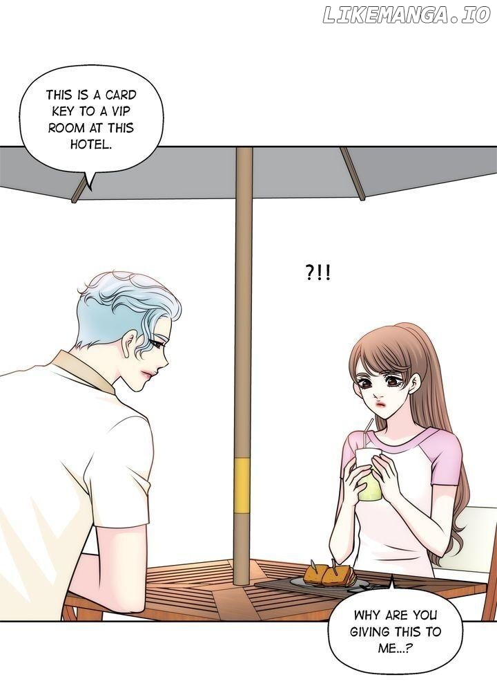 Cinderella’s Man Chapter 42 - page 6