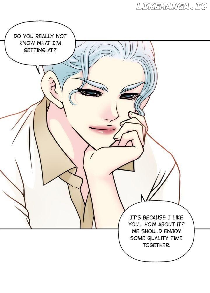 Cinderella’s Man Chapter 42 - page 7