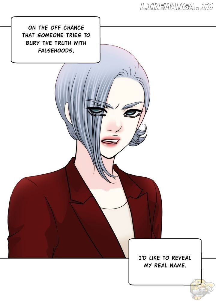 Cinderella’s Man Chapter 82 - page 11