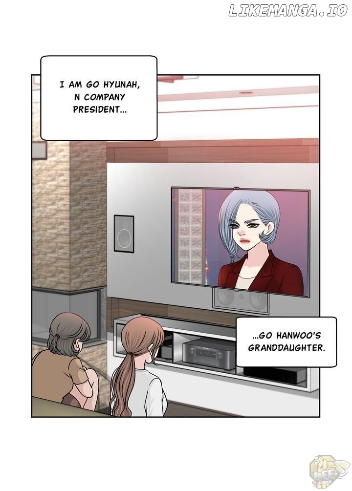 Cinderella’s Man Chapter 82 - page 12