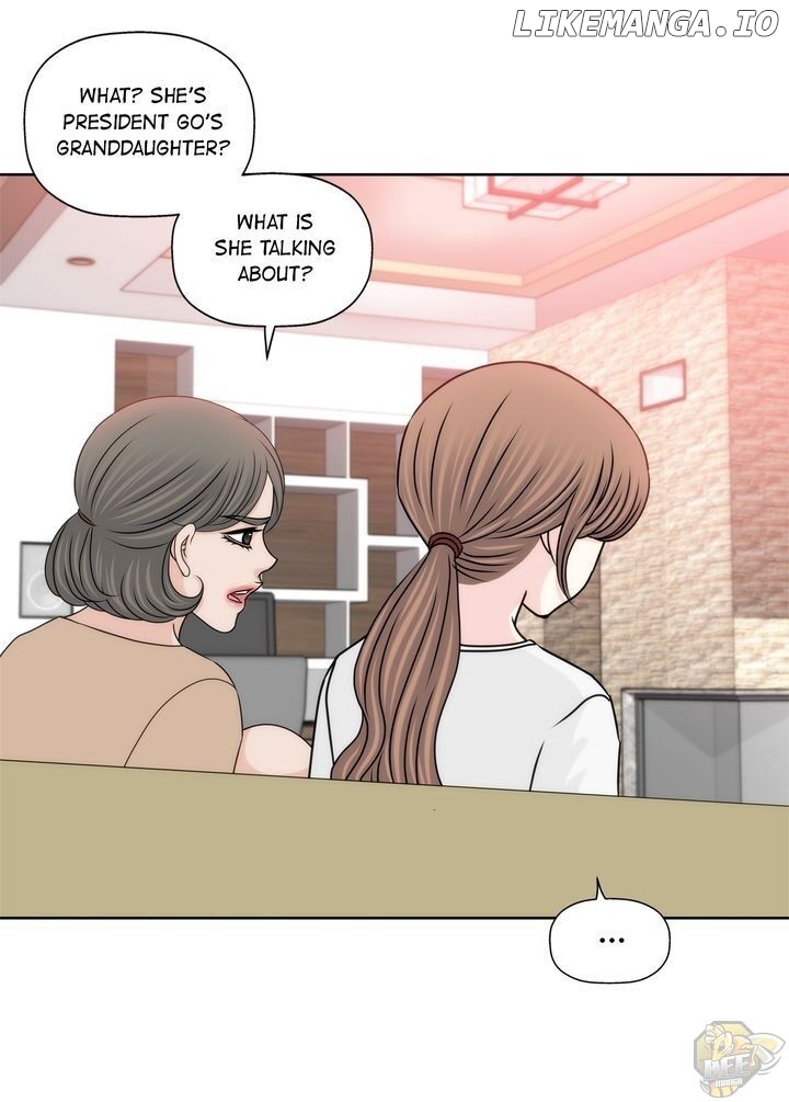 Cinderella’s Man Chapter 82 - page 13