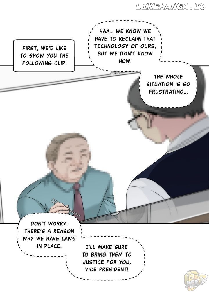 Cinderella’s Man Chapter 82 - page 15