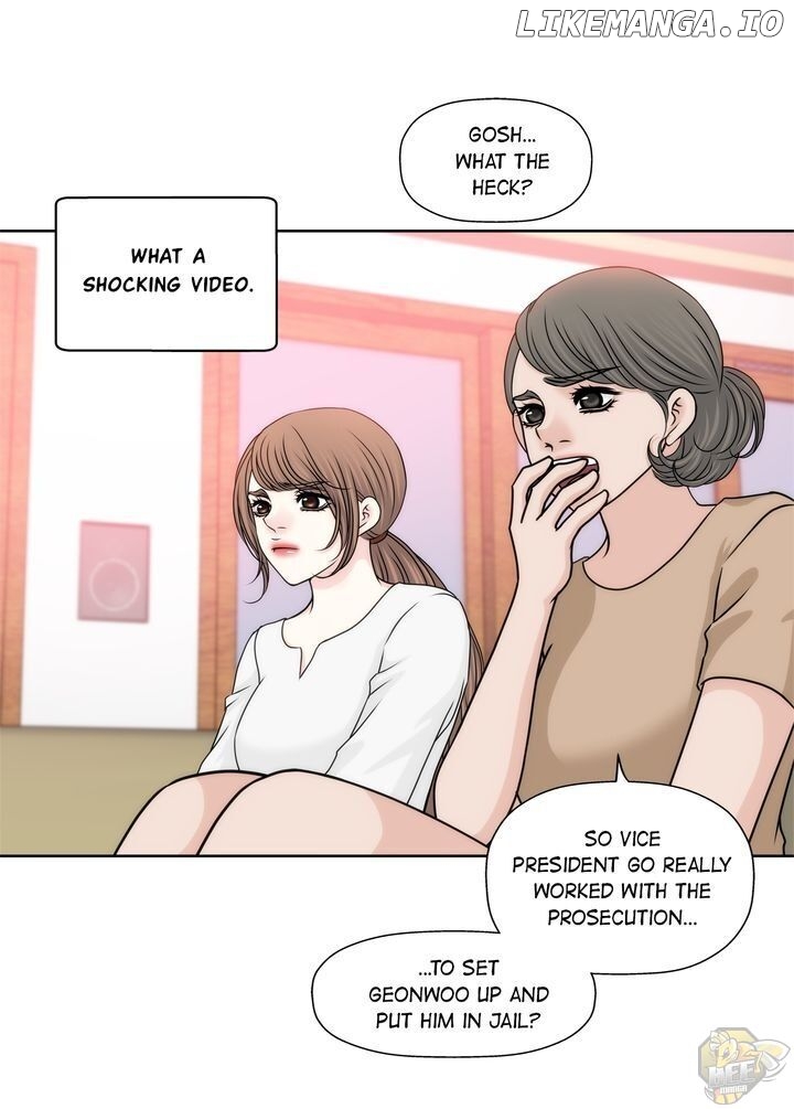 Cinderella’s Man Chapter 82 - page 16