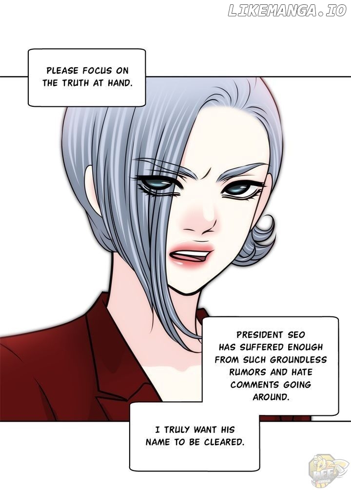 Cinderella’s Man Chapter 82 - page 19