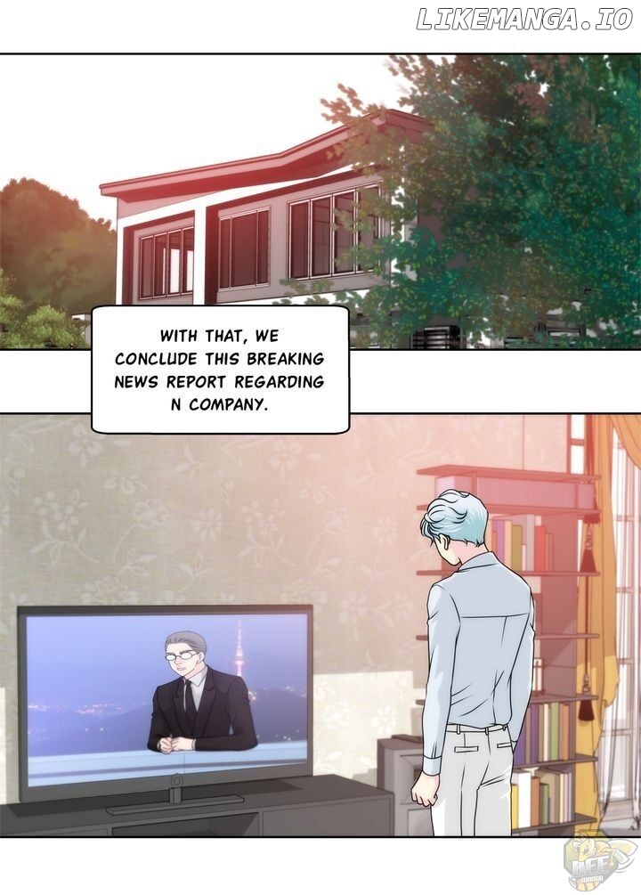 Cinderella’s Man Chapter 82 - page 21