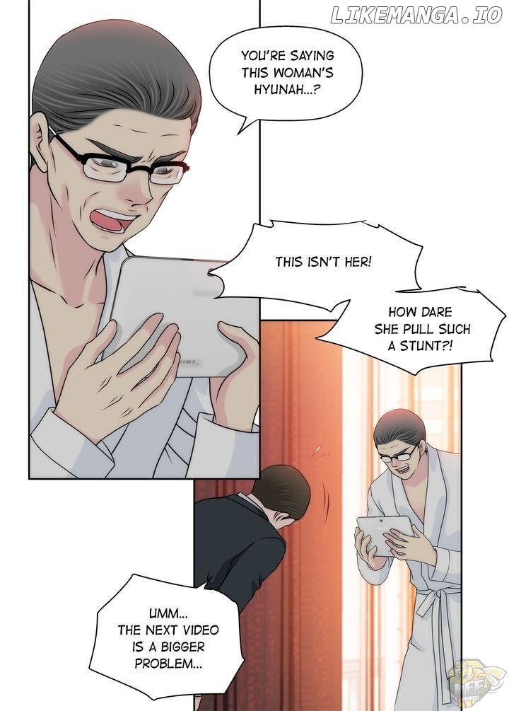 Cinderella’s Man Chapter 82 - page 26