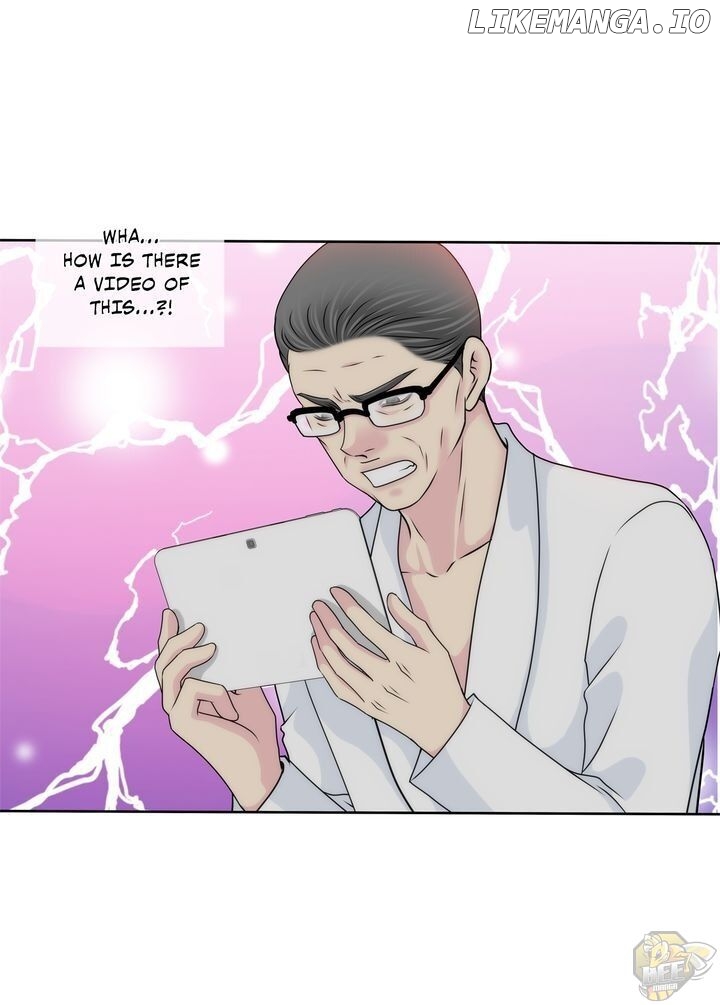 Cinderella’s Man Chapter 82 - page 28