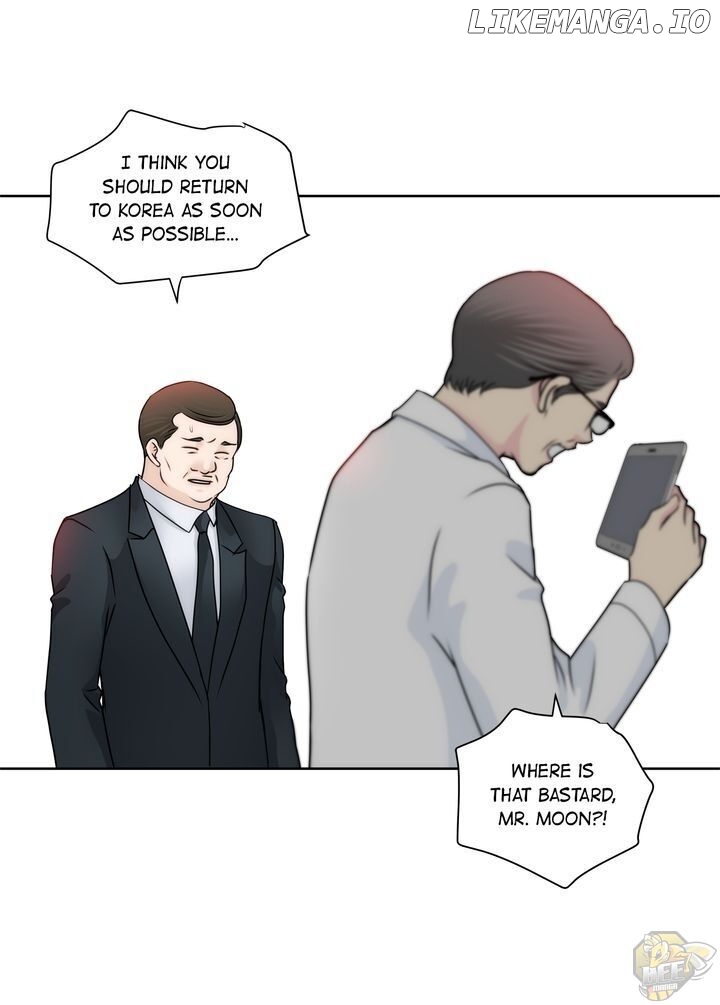 Cinderella’s Man Chapter 82 - page 29