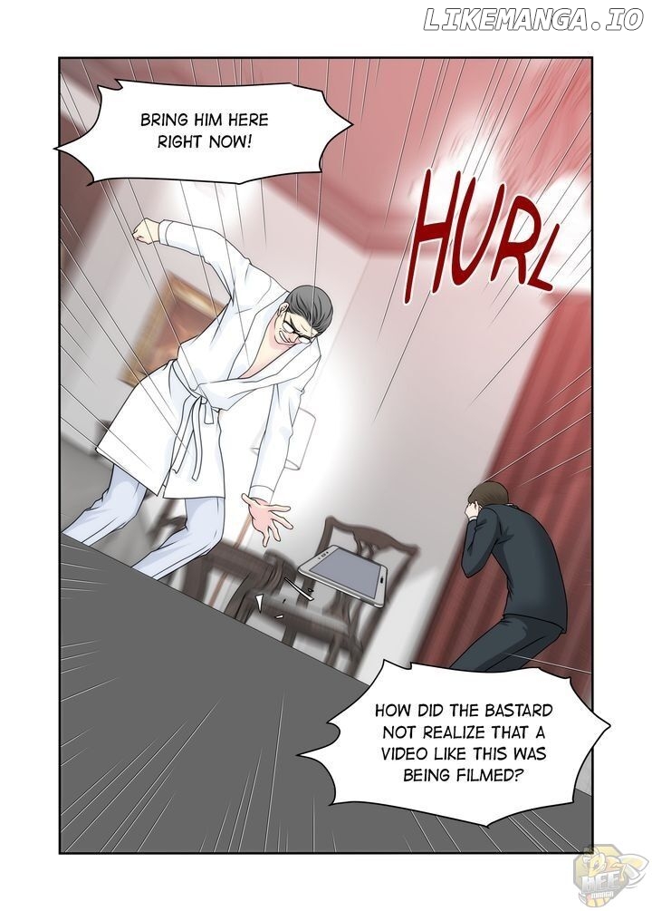 Cinderella’s Man Chapter 82 - page 30