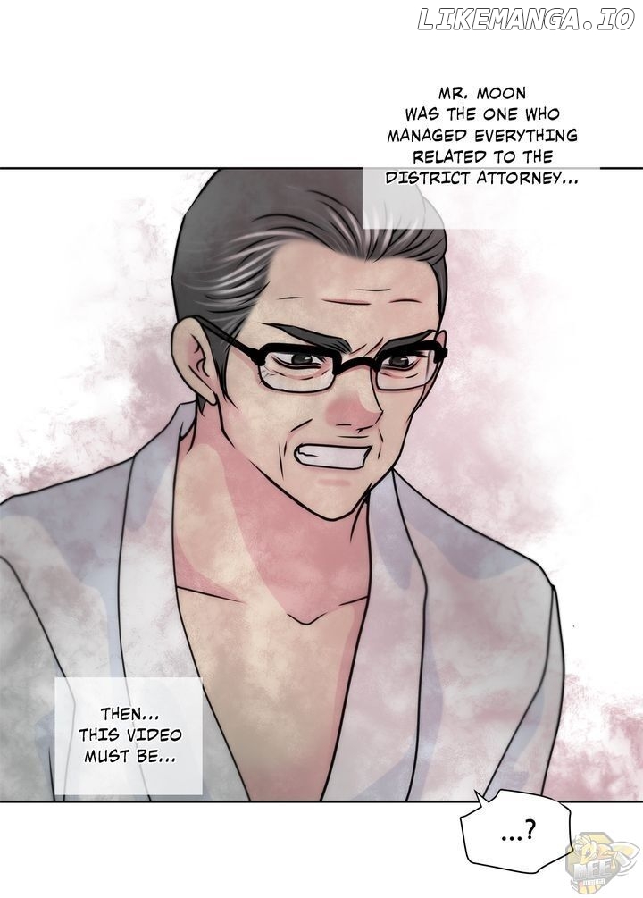 Cinderella’s Man Chapter 82 - page 32