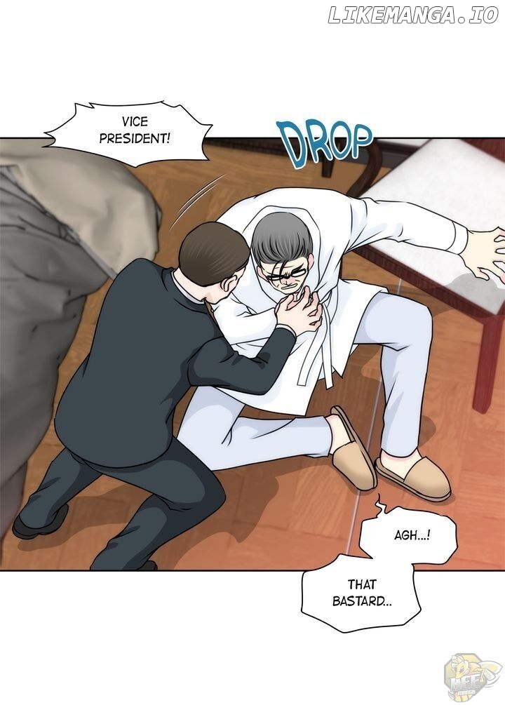 Cinderella’s Man Chapter 82 - page 33