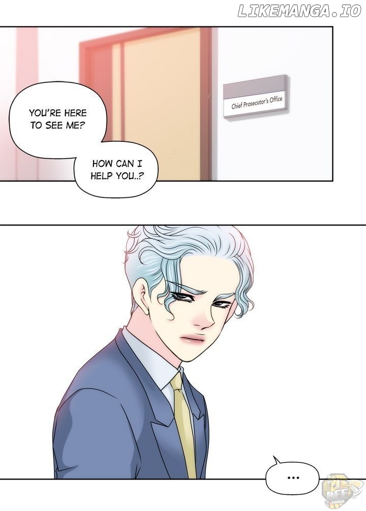Cinderella’s Man Chapter 82 - page 35