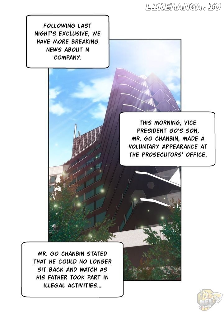 Cinderella’s Man Chapter 82 - page 37